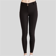 Montar MoMaddie Ridebukser rosegold crystals outlet
